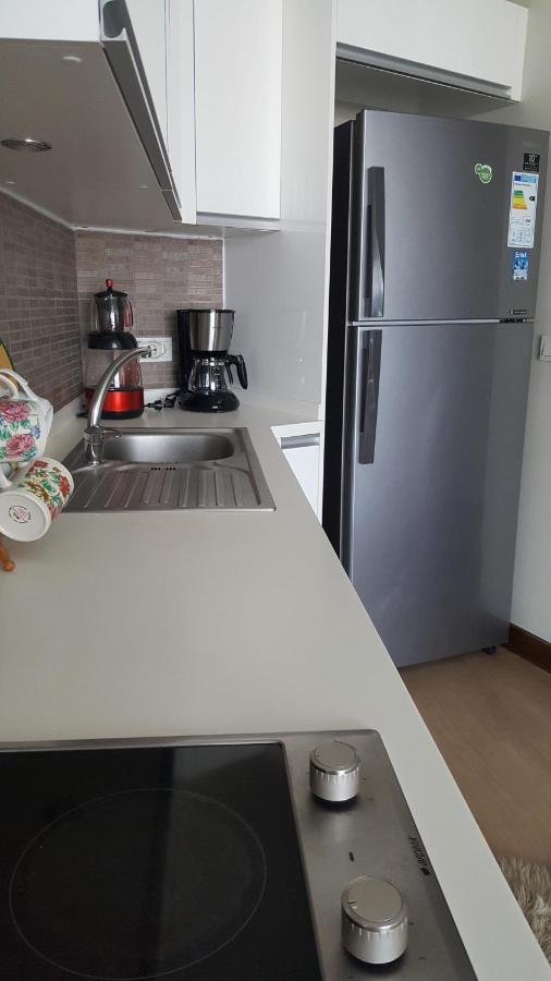 Magneficent Luxury Residence With Pool And Fitnes Isztambul Kültér fotó