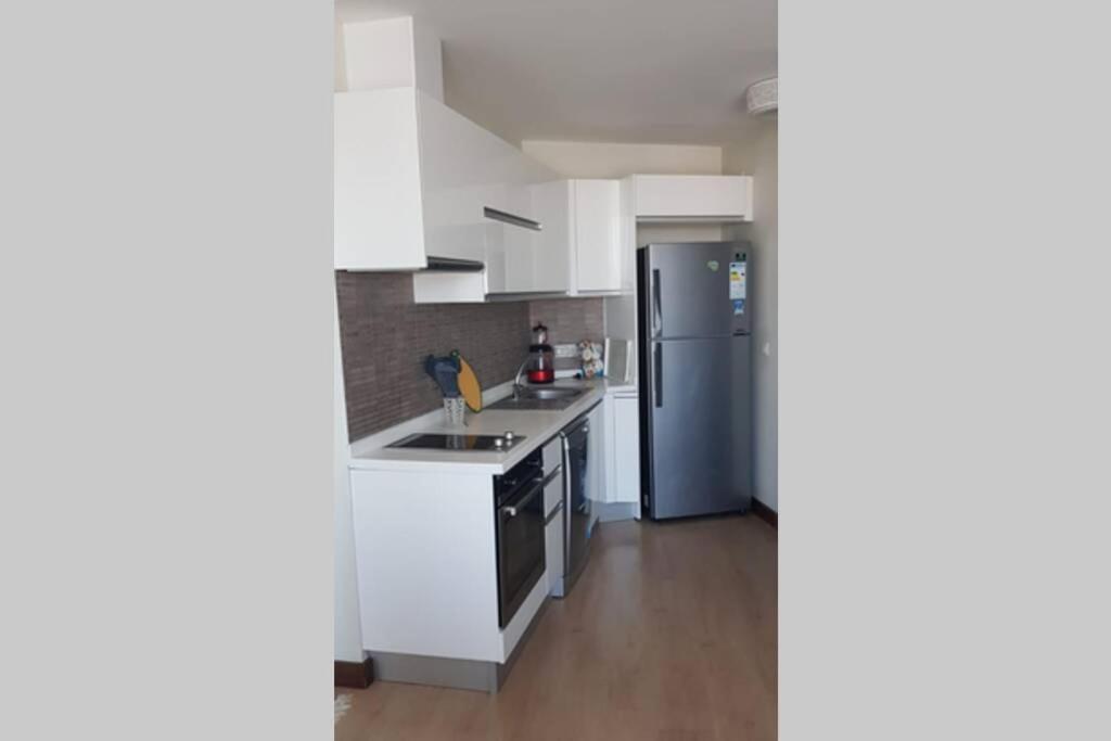 Magneficent Luxury Residence With Pool And Fitnes Isztambul Kültér fotó