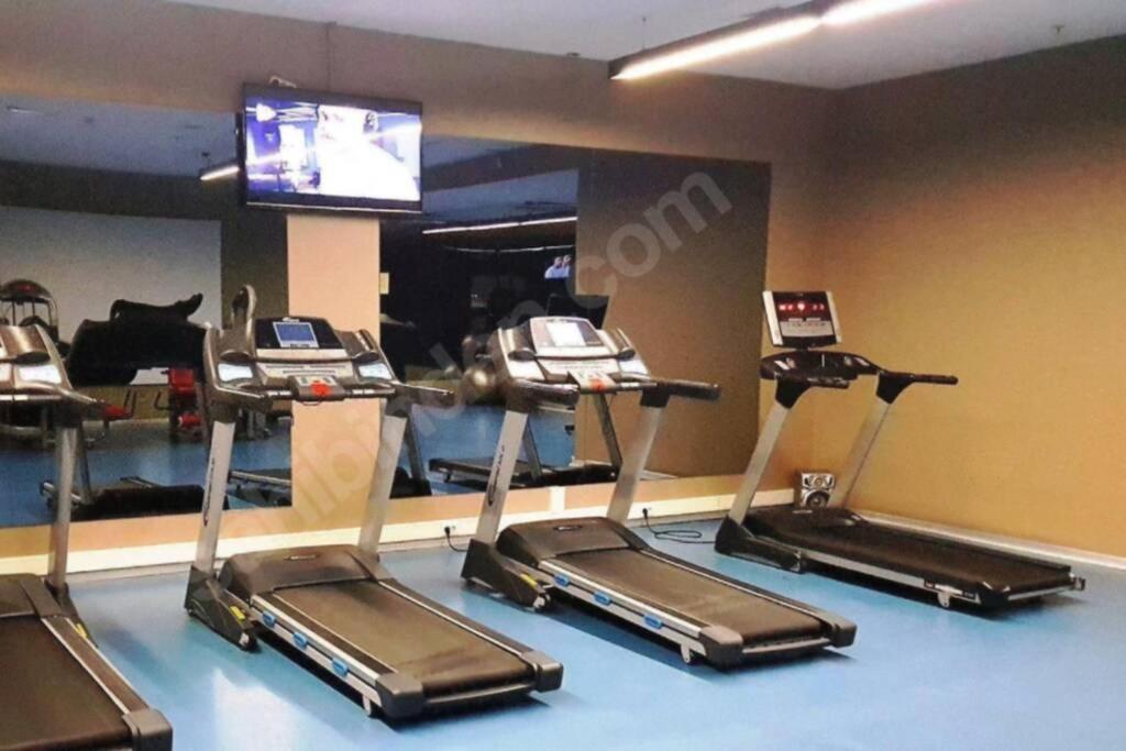 Magneficent Luxury Residence With Pool And Fitnes Isztambul Kültér fotó